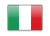 CANNOLIFICIO LEONE - Italiano